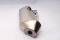 Exhaust muffler, silencer, exhaust silencer KTM SMC 690 RA 22-22