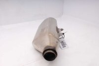Exhaust muffler, silencer, exhaust silencer KTM SMC 690 RA 22-22