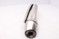 Exhaust muffler silencer exhaust system heat deflector KTM Duke 790 A 20-20