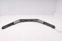 Forreste øvre ventilationsgitterdæksel Honda GL 1500 Gold Wing 88-88