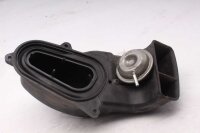 Boîtier de filtre à air, boîtier dadmission, actionneur à vide Honda CBF 1000 F SC58 06-11