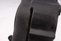 Boîtier de filtre à air, boîtier dadmission, actionneur à vide Honda CBF 1000 F SC58 06-11