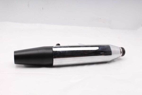 Auspuff Endtopf 64900291 Harley-Davidson Sportster 1200 XC1200CA Custom A 17-17
