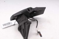 Rekisterikilven pidike LED-valaistuksella BMW S 1000 RR...