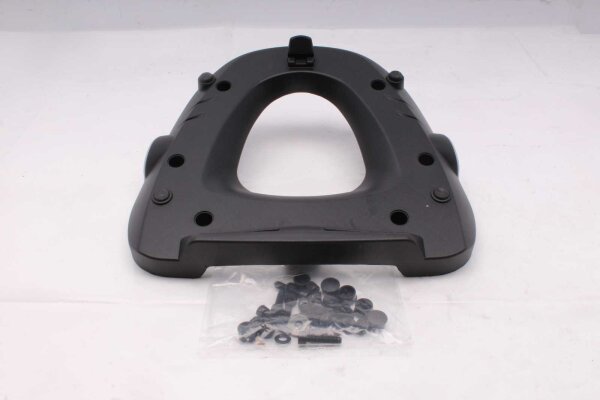 plaque de base de top case, plaque de fixation Monolock pour bagages Unbekannt Konvolut