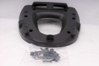 plaque de base de top case, plaque de fixation Monolock...