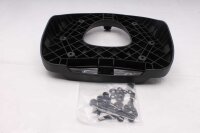 plaque de base de top case, plaque de fixation Monolock pour bagages Unbekannt Konvolut