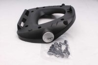 plaque de base de top case, plaque de fixation Monolock pour bagages Unbekannt Konvolut