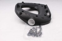 plaque de base de top case, plaque de fixation Monolock pour bagages Unbekannt Konvolut