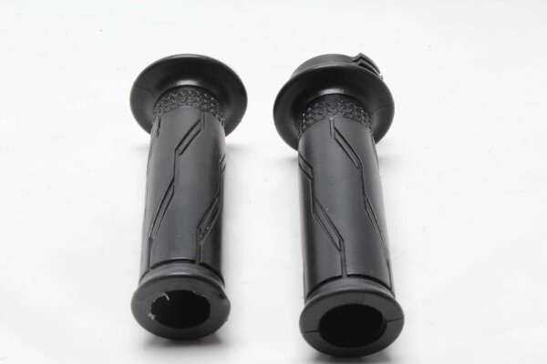 Lenkergriffe Gummigriff links rechts Yamaha YP 125 RASP X-Max Tech Max 25-25
