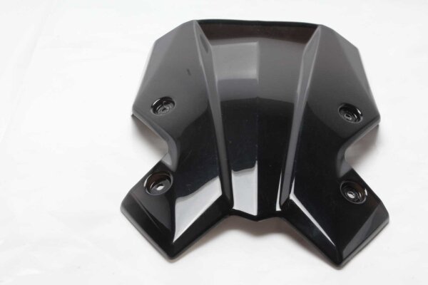 Forrudebeklædning, vindafviser, skærm, frontbeskyttelse Kawasaki Z 650 S 25-25