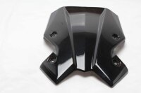 Windschild Verkleidung Windabweiser Scheibe Front Schutz...