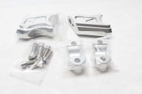 Ohjaustangon korotuspala, ohjaustangon kiinnike,...