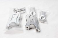 Ohjaustangon korotuspala, ohjaustangon kiinnike, korotuspala, kiinnityslohko BMW R nineT K21 0A06 R1ST 13-16