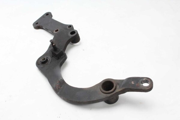 Runkotelineen kiinnitys oikeassa alakulmassa Moto Guzzi Stelvio 1200 8V NTX LZ 11-17