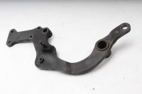 Runkotelineen kiinnitys oikeassa alakulmassa Moto Guzzi...