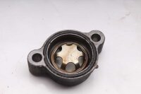 indicateur de niveau dhuile du couvercle du voyant de niveau dhuile du carter dhuile Honda CBF 1000 F SC58 06-11