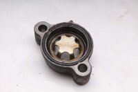 indicateur de niveau dhuile du couvercle du voyant de niveau dhuile du carter dhuile Honda CBF 1000 F SC58 06-11