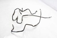 Bromsledningssats, styv ledning i rostfritt stål Triumph Tiger 1050 115NG 07-13