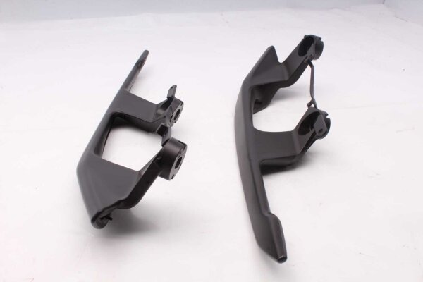 Griffschutz Handprotektor hinten links rechts Yamaha YP 125 RA X-Max 22-22