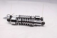 kromattu takajoustintuki pari Harley-Davidson Sportster...