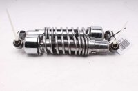 kromattu takajoustintuki pari Harley-Davidson Sportster 1203 XL1200C Custom 20-20