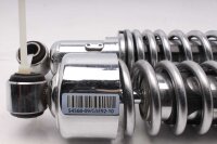 kromattu takajoustintuki pari Harley-Davidson Sportster 1203 XL1200C Custom 20-20