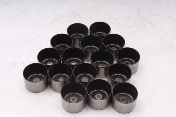 Poussoirs de soupape, poussoirs hydrauliques, jeu de 16 pièces pour arbre à cames Honda CBF 1000 F SC58 06-11