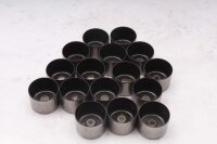 Klepstoters, hydraulische klepstoters, nokkenasset van 16...