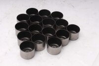 Klepstoters, hydraulische klepstoters, nokkenasset van 16...