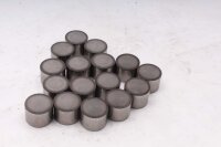 Poussoirs de soupape, poussoirs hydrauliques, jeu de 16 pièces pour arbre à cames Honda CBF 1000 F SC58 06-11