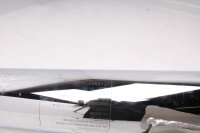 Pakoputken äänenvaimennin vasen puoli, äänenvaimennin vasen puoli Triumph Thunderbird 1700 Storm 11-11