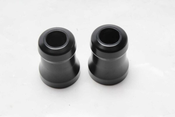 Ohjaustangon painon vaimennussuojus vasen oikea Kawasaki Z 900 S 25-25