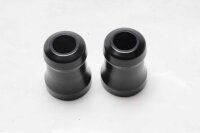 Ohjaustangon painon vaimennussuojus vasen oikea Kawasaki...