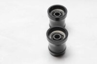 Ohjaustangon painon vaimennussuojus vasen oikea Kawasaki Z 900 S 25-25