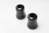 Ohjaustangon painon vaimennussuojus vasen oikea Kawasaki Z 900 S 25-25