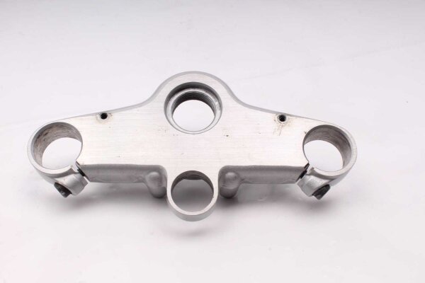 Øvre gaffelbroklemmeføring styrmonteringschassis BMW R 1100 S 99-99