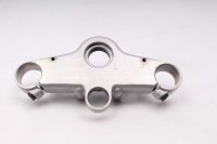 Øvre gaffelbroklemmeføring...