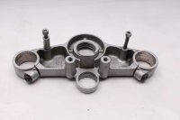 Øvre gaffelbroklemmeføring...