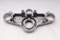 Øvre gaffelbroklemmeføring styrmonteringschassis BMW R 1100 S 99-99