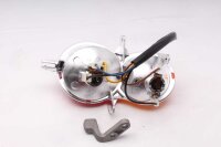 Blinker Rücklicht rechts hinten Kombileuchte Kabel Yamaha YP 125 R Majesty 09-09