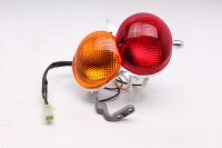 Blinker Rücklicht rechts hinten Kombileuchte Kabel Yamaha YP 125 R Majesty 09-09