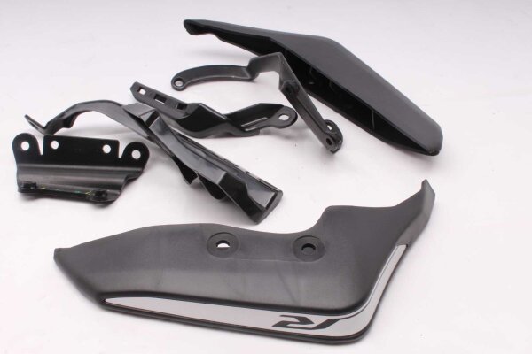Monteringssæt til sidebeskyttelsespanel venstre højre Yamaha YZF-R 125 A 24-24
