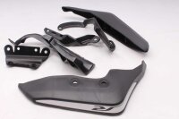 Monteringssæt til sidebeskyttelsespanel venstre...