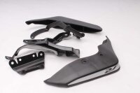 Monteringssæt til sidebeskyttelsespanel venstre...