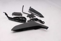 Monteringssæt til sidebeskyttelsespanel venstre højre Yamaha YZF-R 125 A 24-24