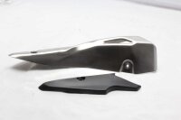 Pakoputken suojuksen lämpökilven...