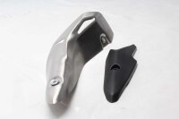 Pakoputken suojuksen lämpökilven...