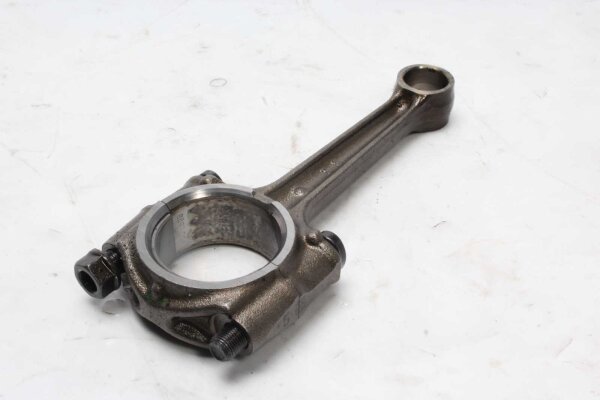 Drijfstang, krukas, zuigerstang, motorinterieur Triumph Tiger 1050 115NG 07-13