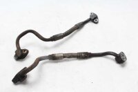 Ölleitung Ölschlauch Motorkühlung flex...